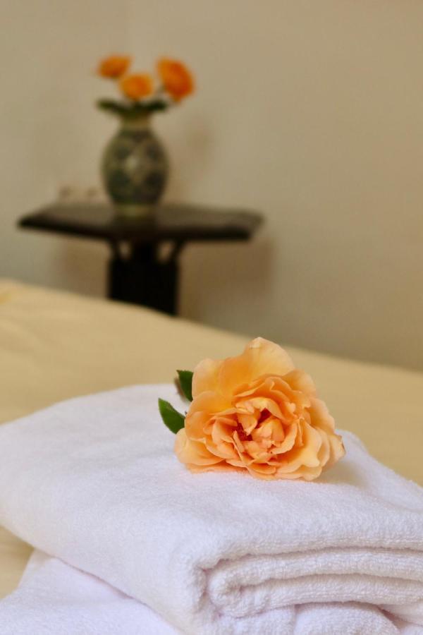 House Rose Hotel มาร์ราเกช ภายนอก รูปภาพ